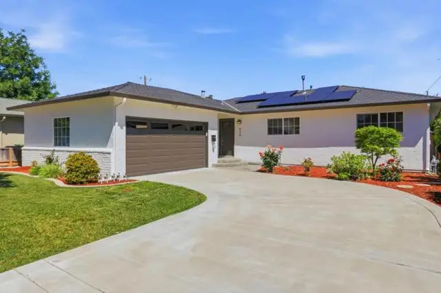 939 Kingfisher Drive, San Jose, CA 95125 - #1