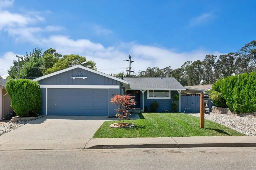 2510 Sherwood Drive, San Bruno, CA 94066 - #1