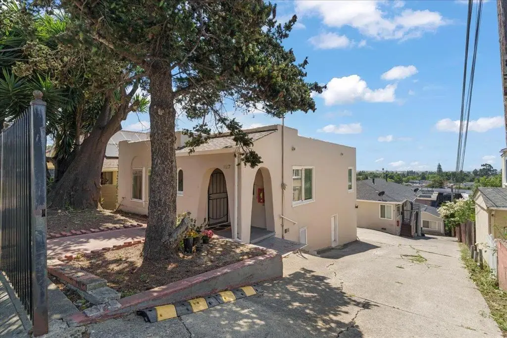 8117 Ney Avenue, Oakland, CA 94605 - #1