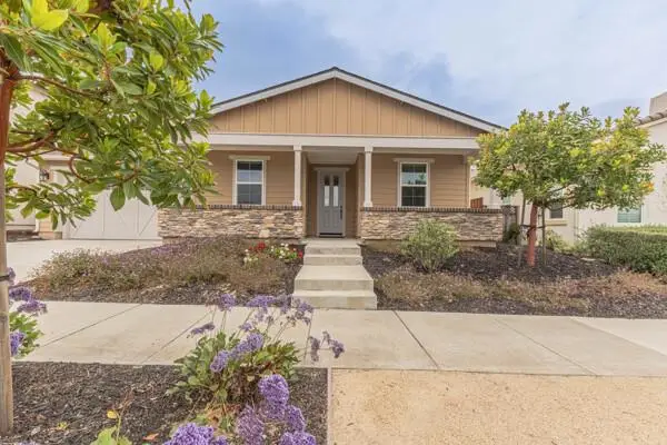 3027 Andesite Drive, Marina, CA 93933 - #1