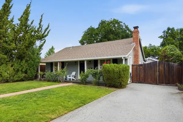 263 Myrtle Street, Redwood City, CA 94062
