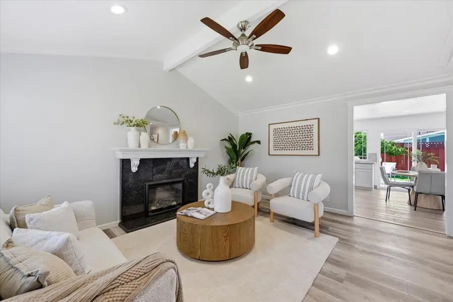 2425 Fallingtree Drive, San Jose, CA 95131 - #3