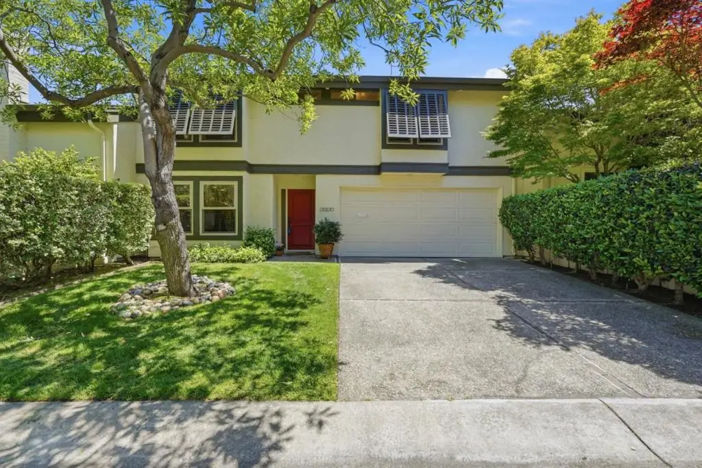 4237 Ponce Drive, Palo Alto, CA 94306 - #1