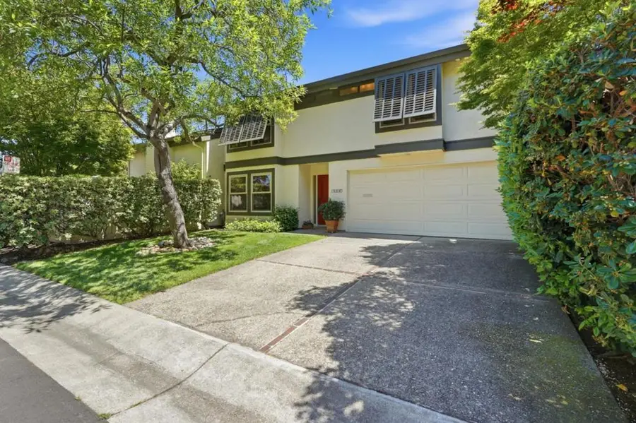 4237 Ponce Drive, Palo Alto, CA 94306 - #3