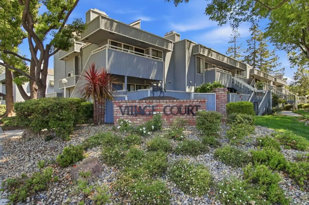 942 La Barbera Drive, San Jose, CA 95126 - #1