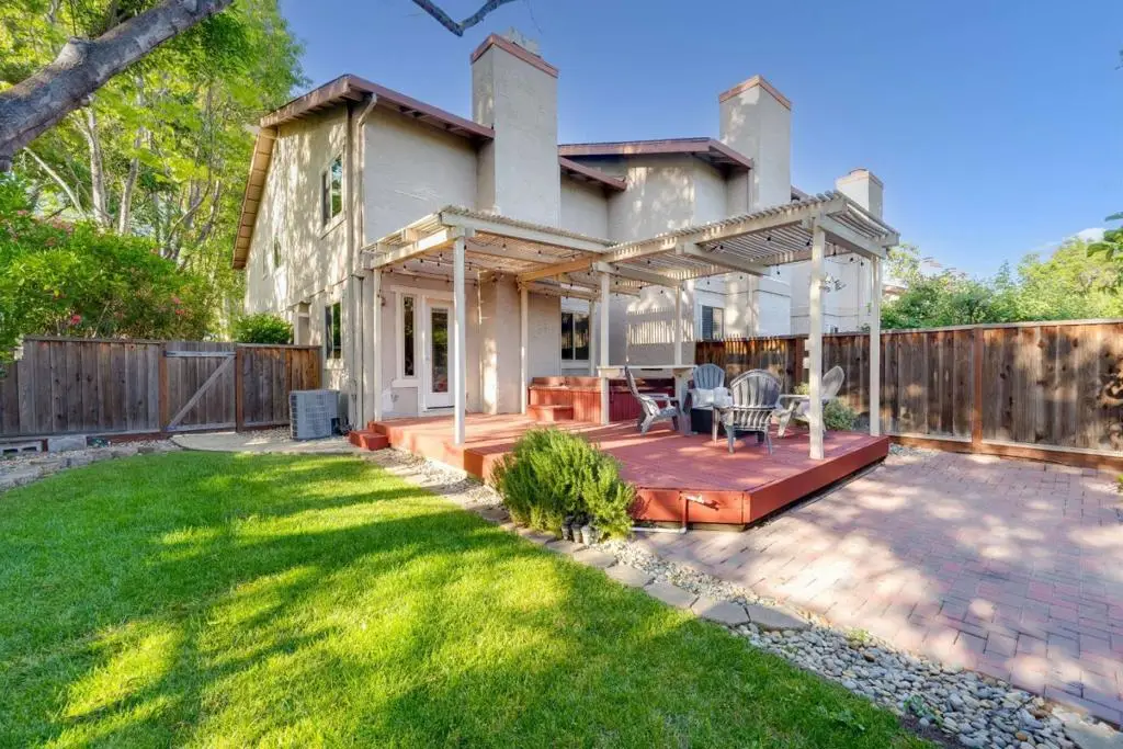 130 Baroni Avenue #50, San Jose, CA 95136 - #1
