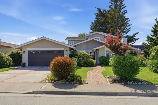 1518 Spinnaker Lane, Half Moon Bay, CA 94019
