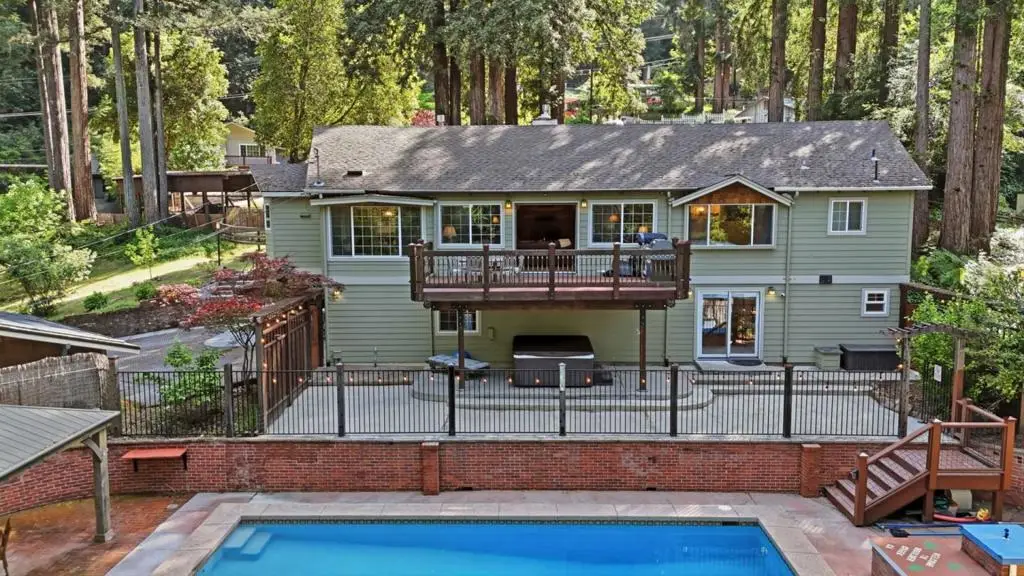 430 Saint Francis Drive, Boulder Creek, CA 95006 - #1