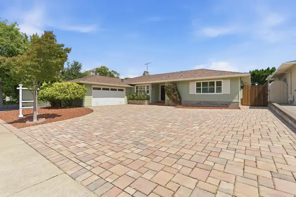 1746 Quesada Way, Burlingame, CA 94010