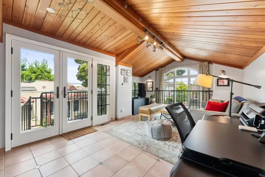 39 Humboldt Road, Burlingame, CA 94010 - #3