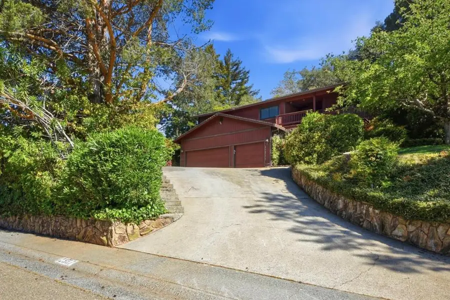 12387 Incline Drive, Auburn, CA 95603 - #2