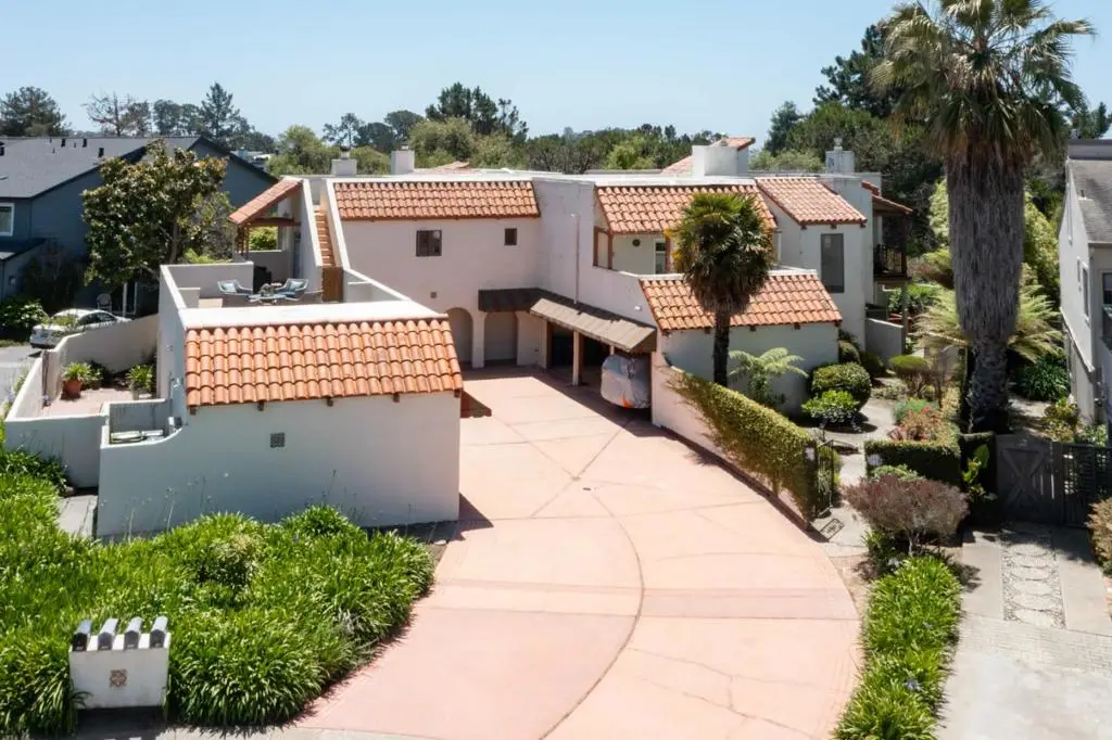 145 Farallon Court, Aptos, CA 95003 - #1