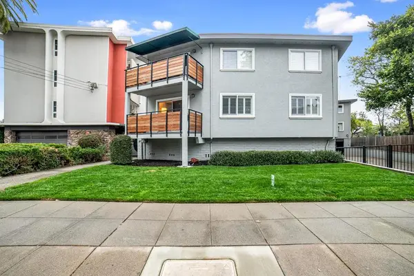 88 Claremont Avenue #8, Redwood City, CA 94062