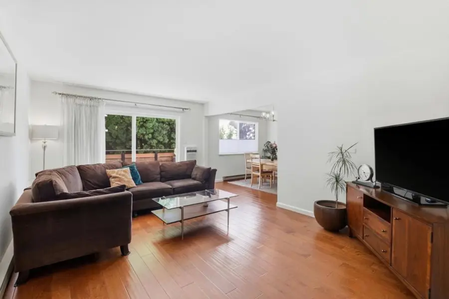 88 Claremont Avenue #8, Redwood City, CA 94062 - #3