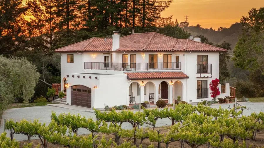 3357 Chardonnay Road, Soquel, CA 95073 - #2