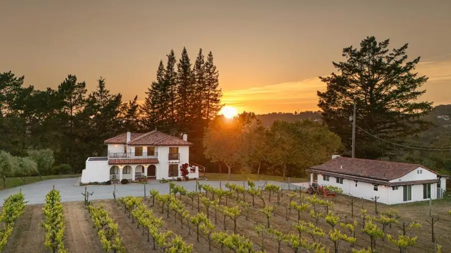 3357 Chardonnay Road, Soquel, CA 95073 - #3