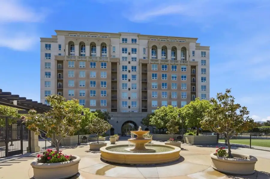 1375 Lick Avenue #720, San Jose, CA 95110 - #2