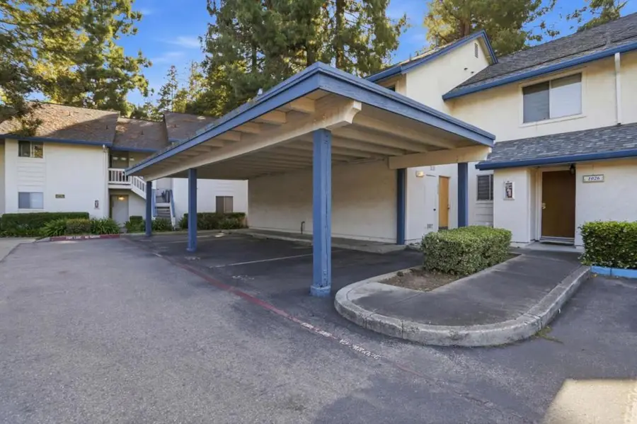 1028 Summermist Court, San Jose, CA 95122 - #3