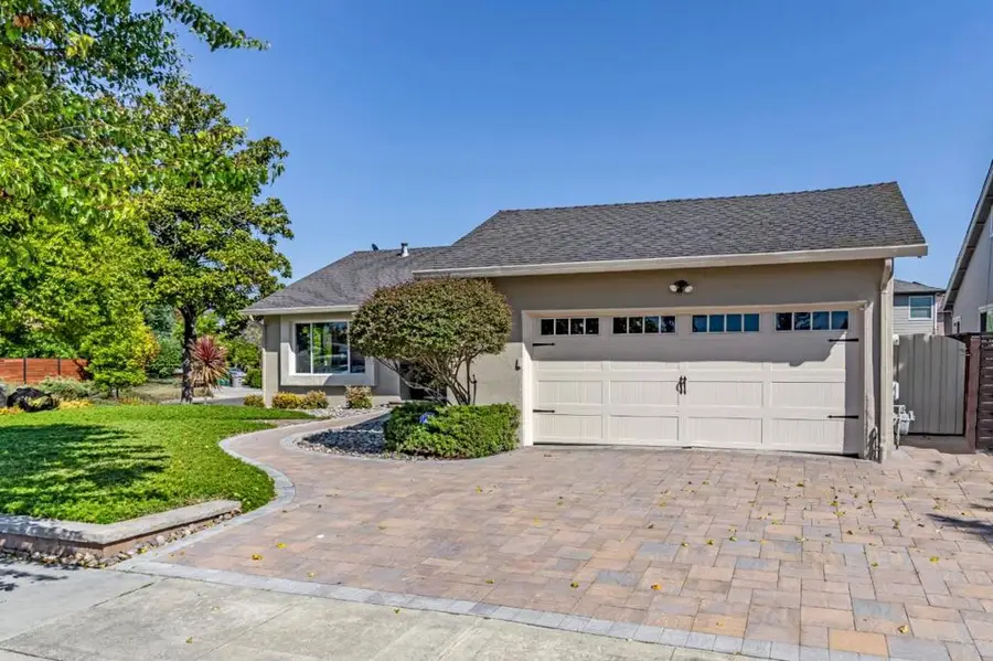 528 Edelweiss Drive, San Jose, CA 95136 - #3