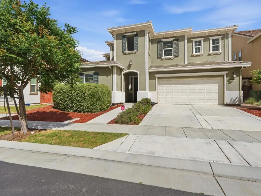 1344 S Cow Court, Tracy, CA 95391 - #1
