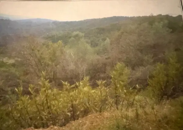 0 Croy Ridge Road, Morgan Hill, CA 95037
