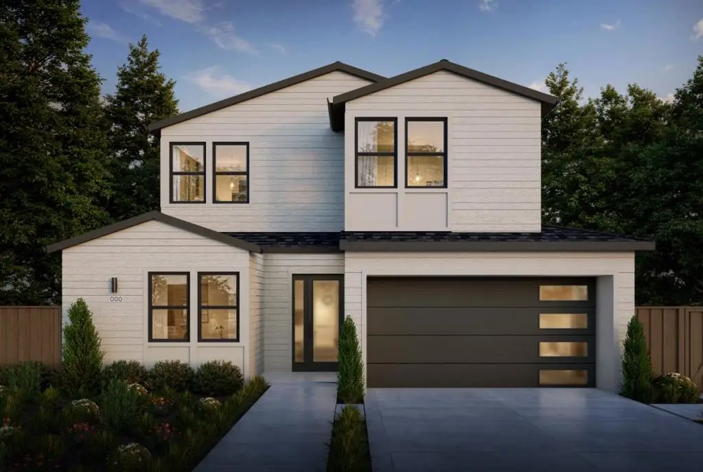 223 San Carlos Avenue, Redwood City, CA 94061 - #1