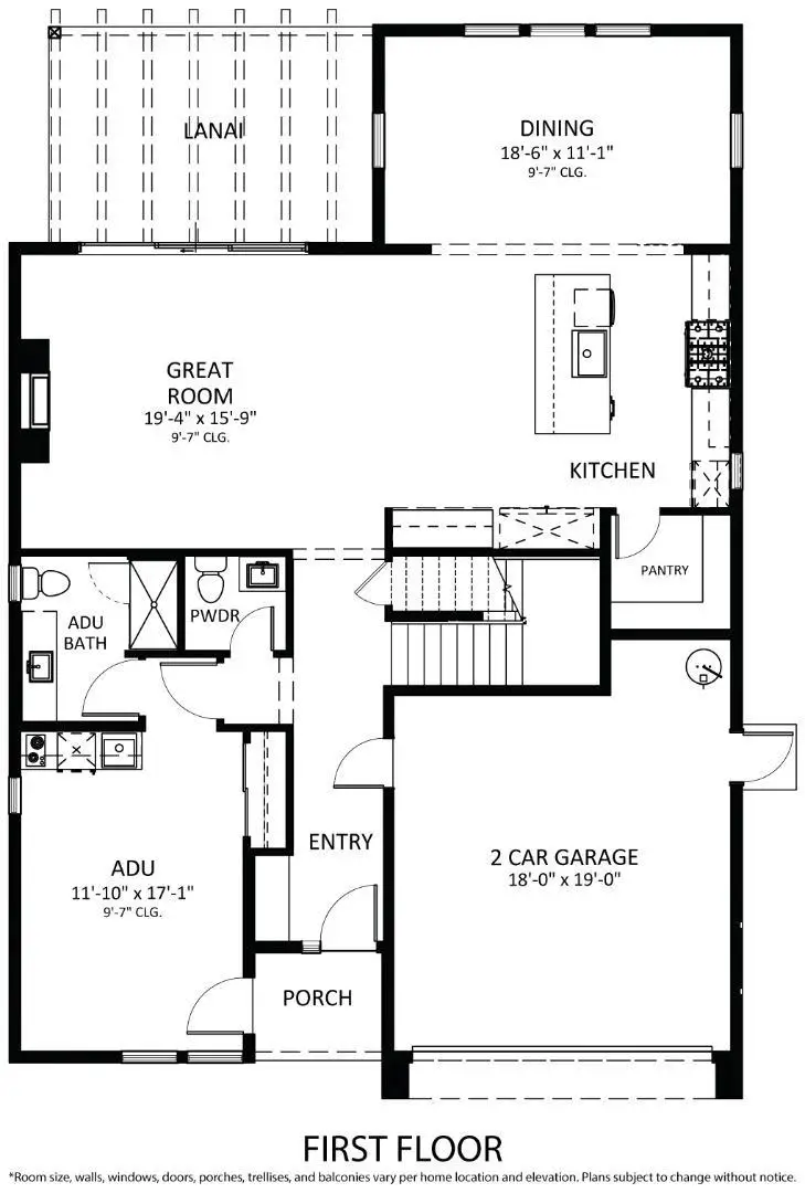 223 San Carlos Avenue, Redwood City, CA 94061 - #3