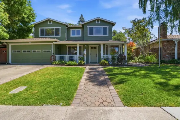 2829 Carson Street, Redwood City, CA 94061