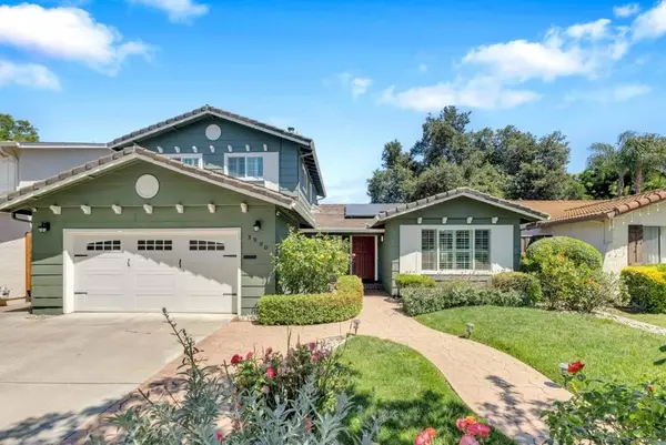 3900 Thousand Oaks Drive, San Jose, CA 95136