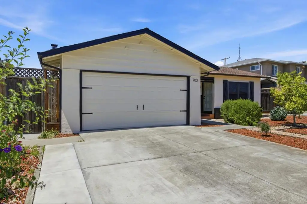 703 Laurie Avenue, Santa Clara, CA 95054 - #1