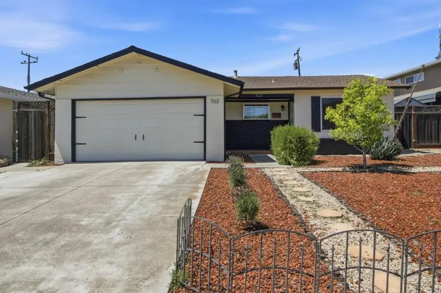 703 Laurie Avenue, Santa Clara, CA 95054 - #2