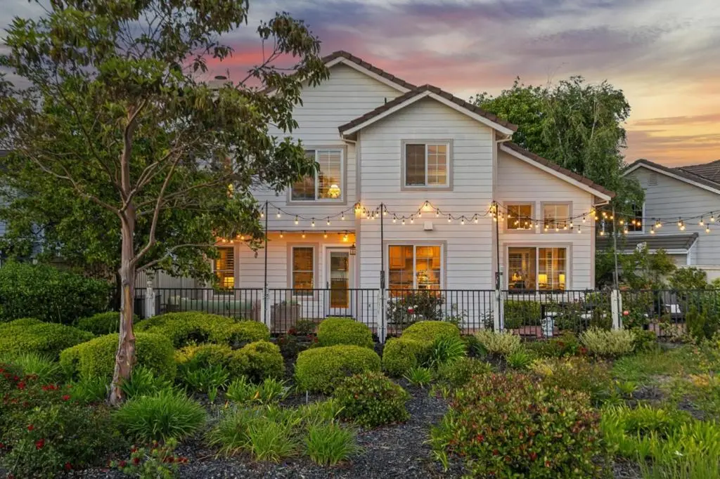 392 Saint Martin Drive, Redwood City, CA 94065 - #1
