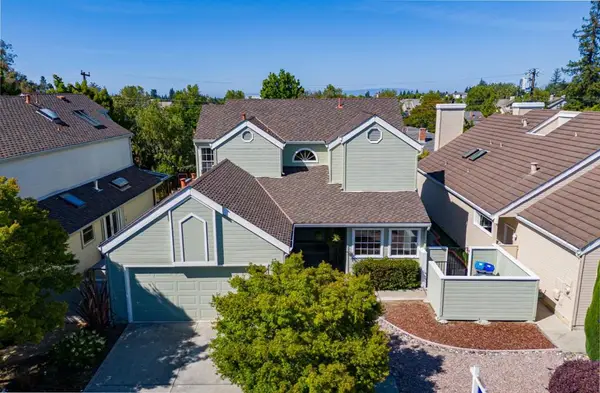635 Tami Way, Mountain View, CA 94041