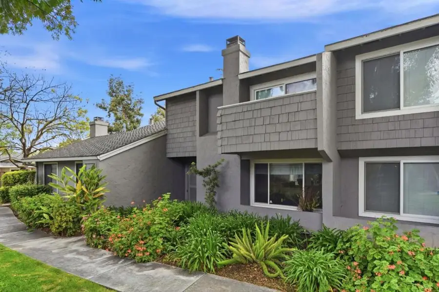 1126 Shenandoah Drive, San Jose, CA 95125 - #2