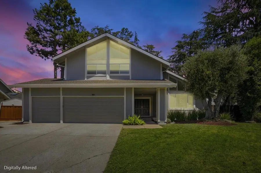 1104 Pippin Creek Court, San Jose, CA 95120 - #2
