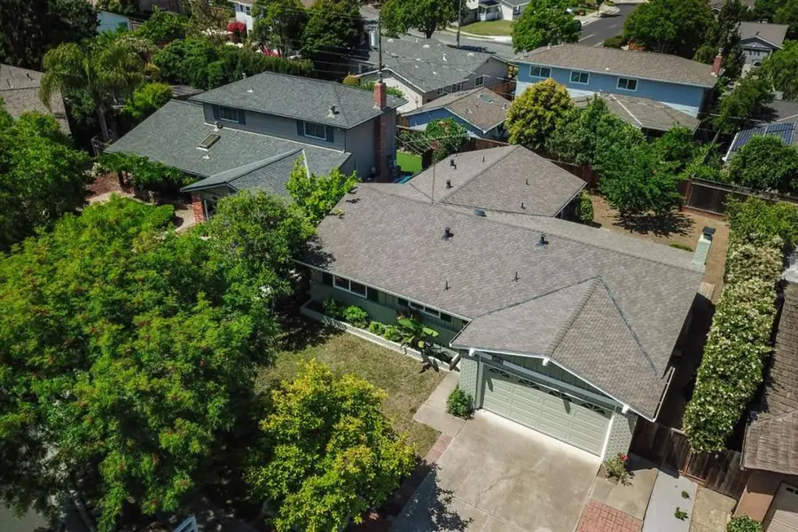 1055 Mitchell Court, San Jose, CA 95128 - #2
