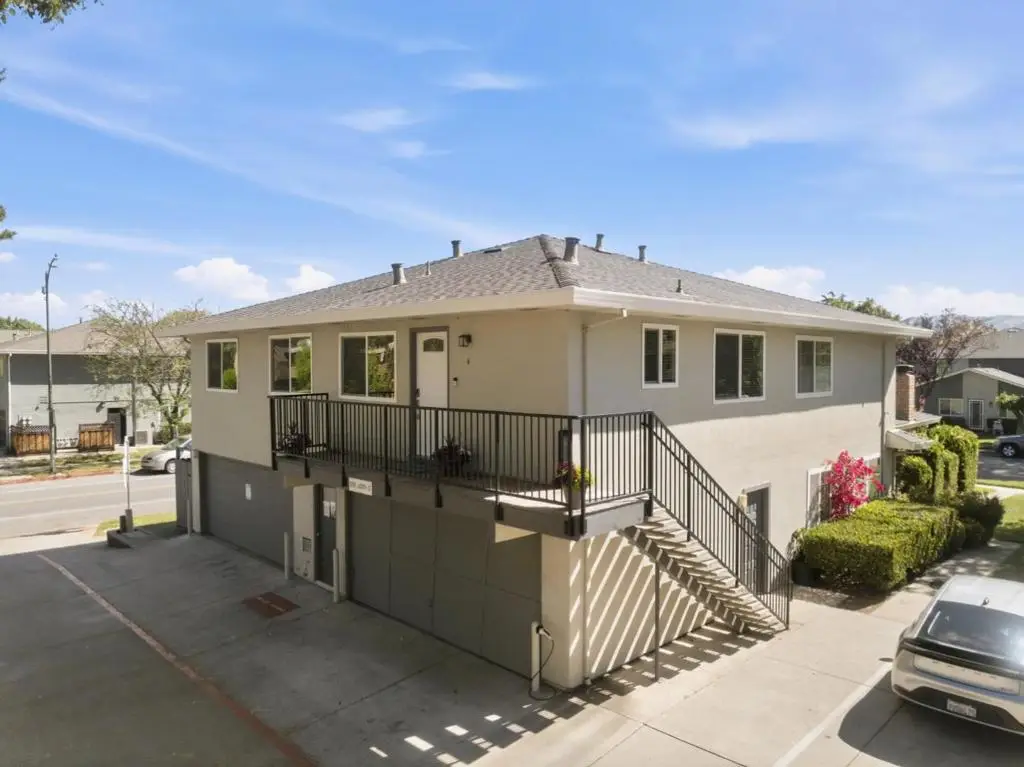 5501 Judith Street #4, San Jose, CA 95123 - #1