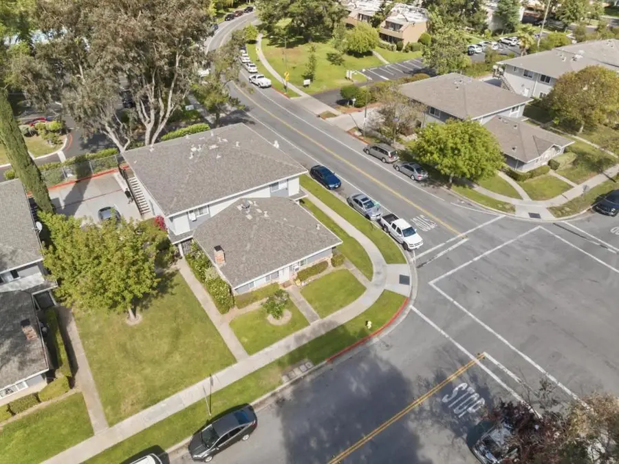 5501 Judith Street #4, San Jose, CA 95123 - #2