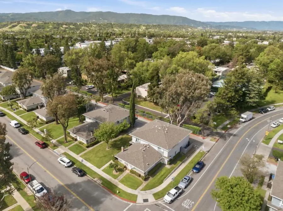 5501 Judith Street #4, San Jose, CA 95123 - #3