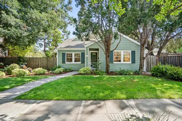 111 Elm Street, Menlo Park, CA 94025