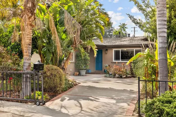 670 W Rincon Avenue, Campbell, CA 95008