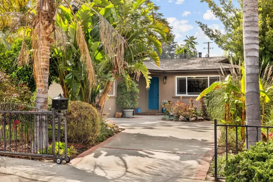 670 W Rincon Avenue, Campbell, CA 95008 - #2