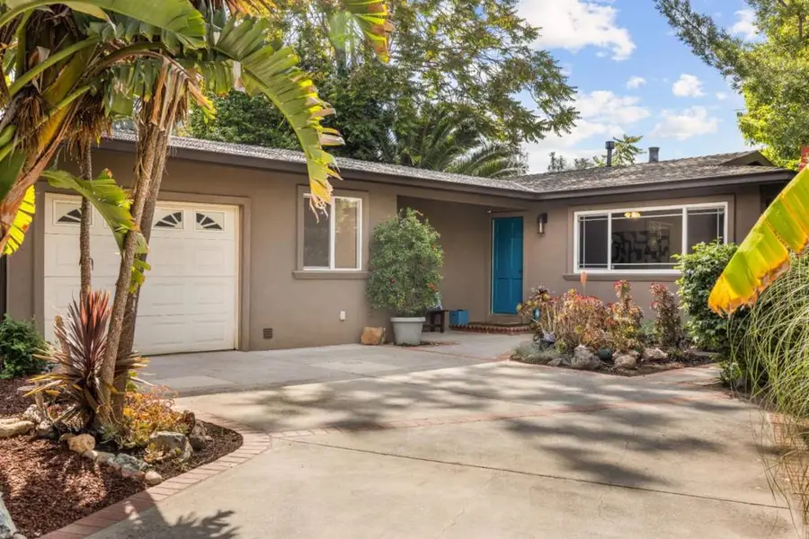 670 W Rincon Avenue, Campbell, CA 95008 - #3