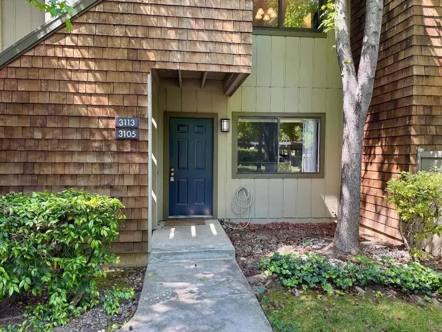 3105 La Terrace Circle, San Jose, CA 95123 - #3