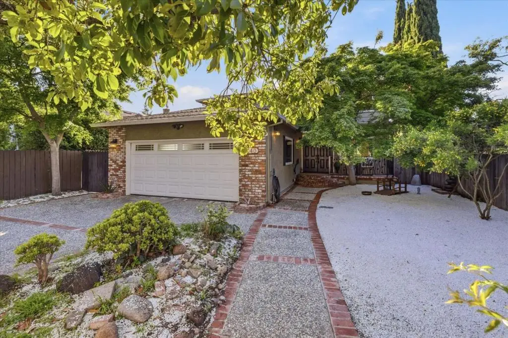 440 Carlos Avenue, Redwood City, CA 94061 - #1