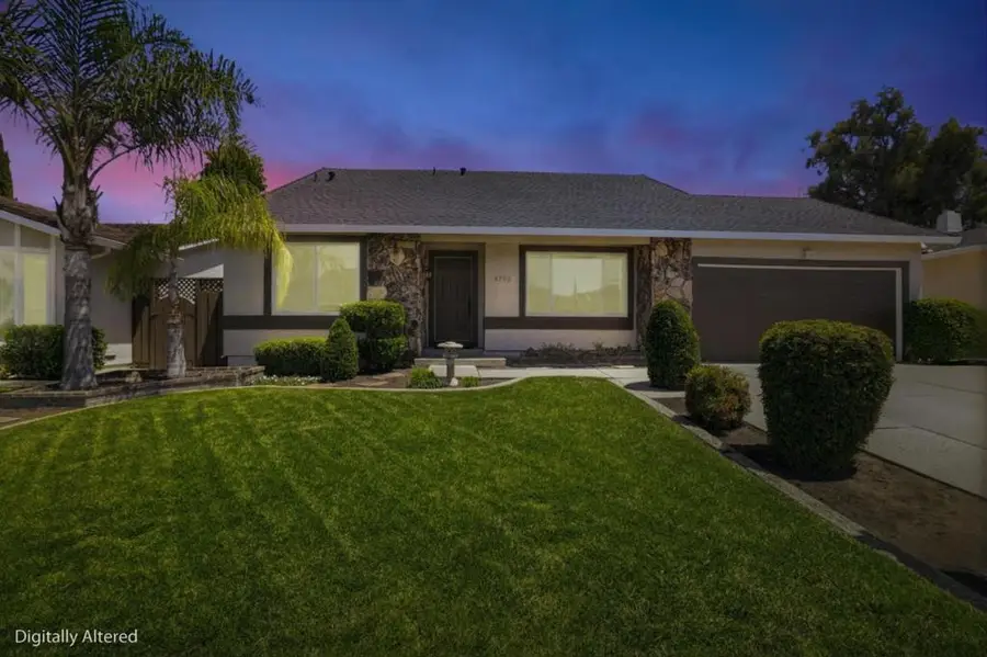 4790 Calle De Lucia, San Jose, CA 95124 - #2