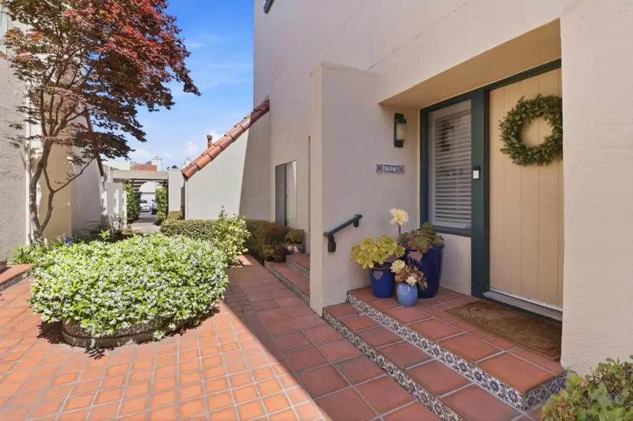 2327 Armada Way, San Mateo, CA 94404 - #2