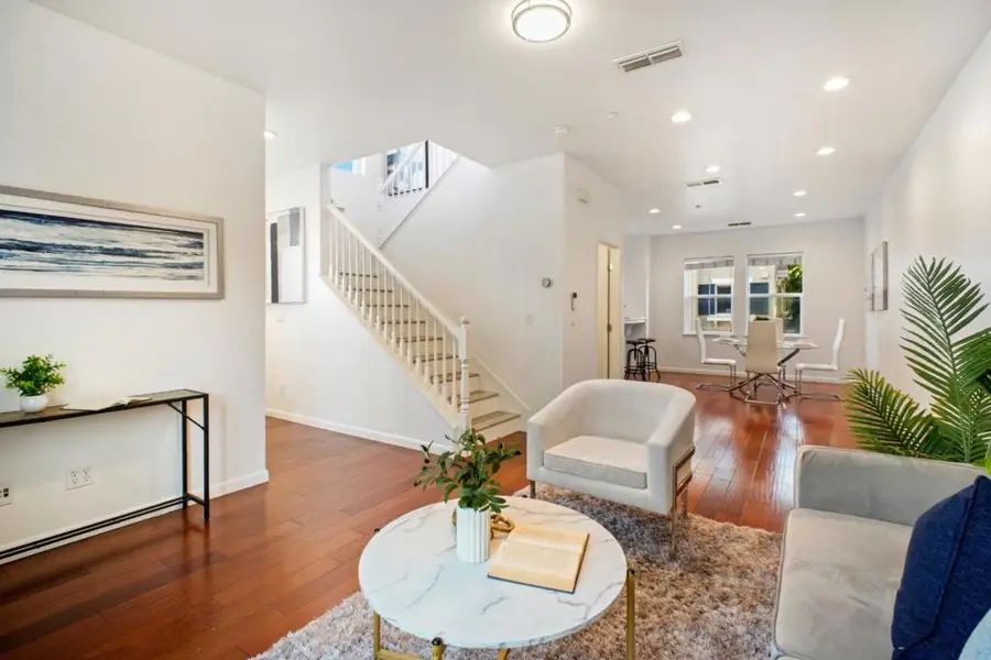 1121 Kassel Terrace, Sunnyvale, CA 94089 - #2