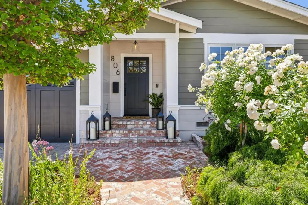 806 Fiesta Drive, San Mateo, CA 94403 - #1