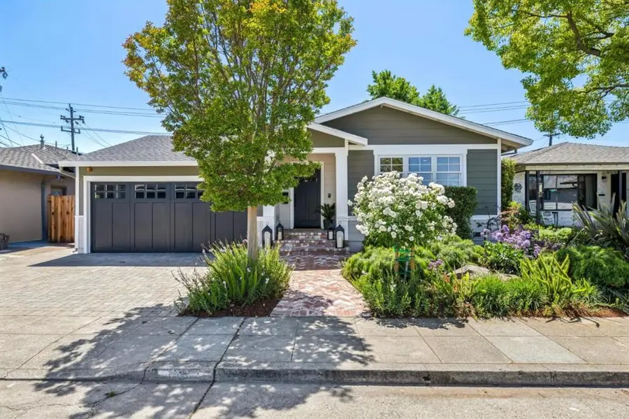 806 Fiesta Drive, San Mateo, CA 94403 - #3